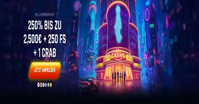 Casino Ninlay